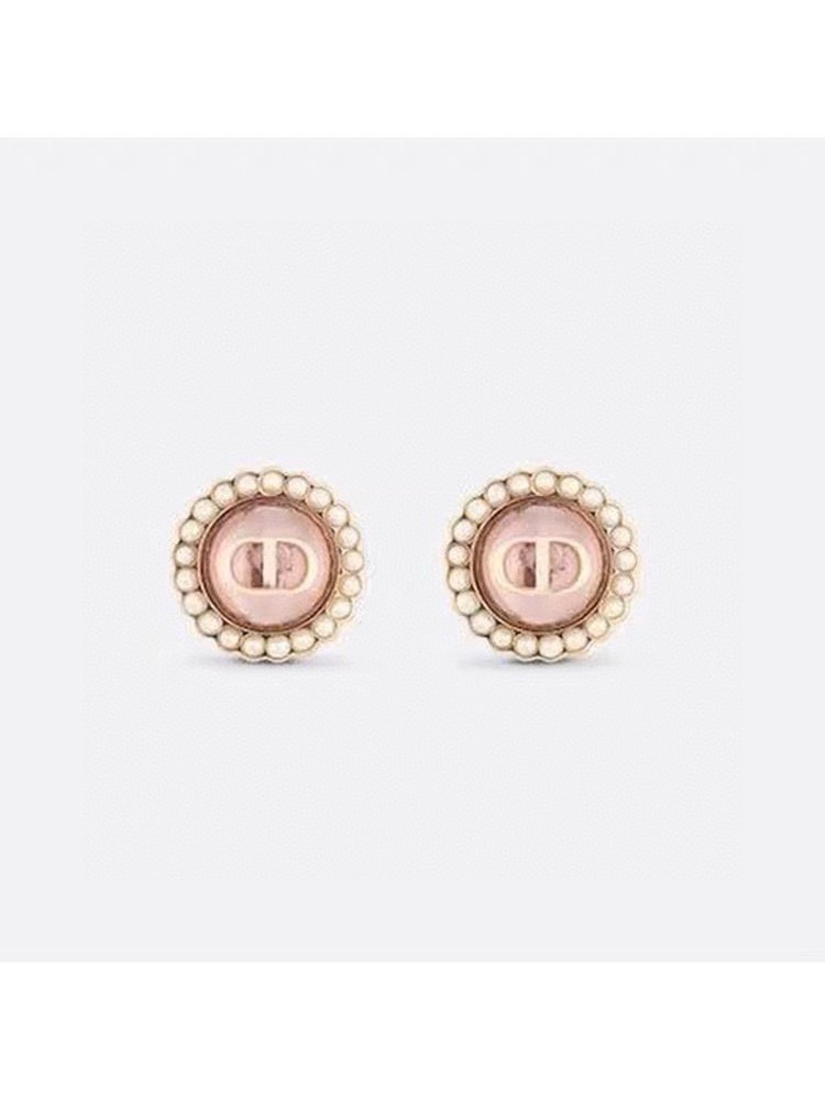 chr1st1an D10r earrings